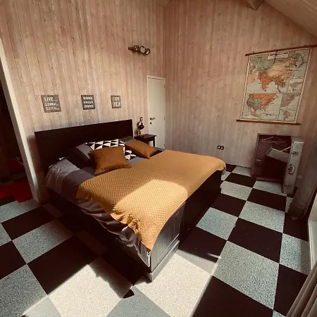 Woodstoneh Casa rural Heer sur Meuse
