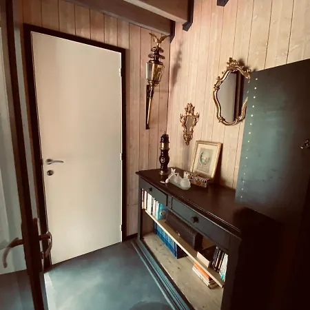 Woodstoneh Casa rural Heer sur Meuse