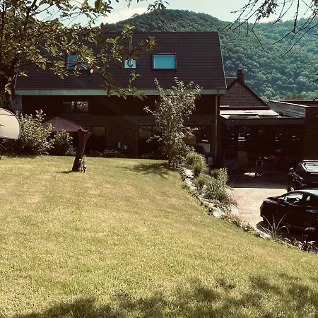 Woodstoneh Casa rural